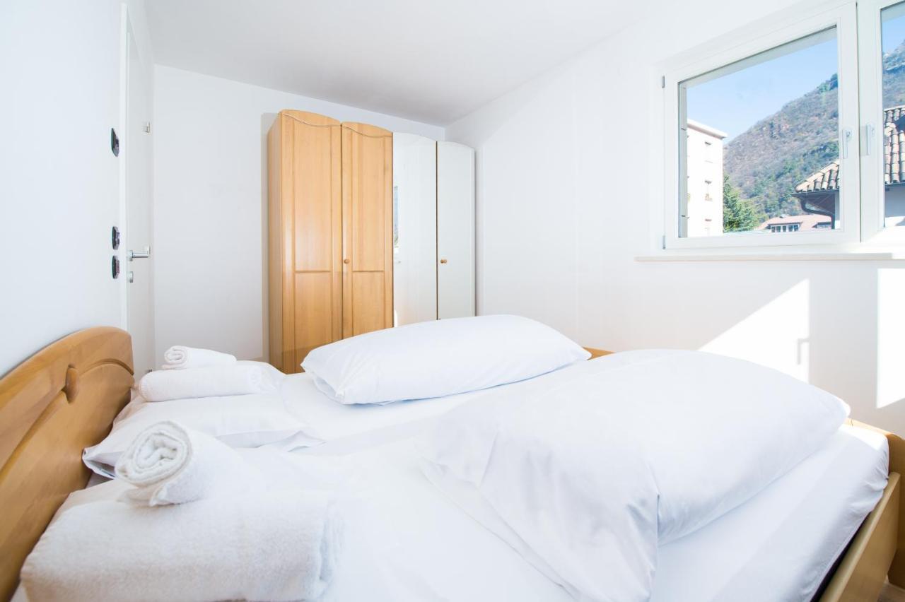 Apartment Batzen Bolzano Exterior foto